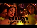 Download Lagu Chaleya (Slowed + Reverb) | Arijit Singh, Shilpa Rao | Jawan