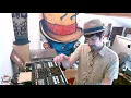 Download Lagu K.D.S - Lockdown sesh #6 - Downtempo \u0026 Deep ethnic grooves