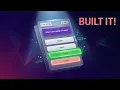 How To Make Quiz App Using JavaScript Build Quiz App With HTML CSS JavaScript