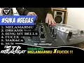 Download Lagu DJ MELAMARMU X FUCEKK JUNGLE DUTCH TERBARU 2020 FULL GOYANG