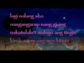 Download Lagu Hiling - Myrus Ramirez (Marixoul20)