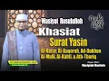 Download Lagu Khasiat Surat Yasin || Ust. Mahfudz Rudiyat, S.Pd.I
