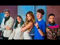 Crazy News Reporters Hannah Stocking Lele Pons Anwar Jibawi Juanpa Zurita Rudy Mancuso
