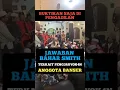 Download Lagu JAWABAN BAHAR SMITH ATAS DUGAAN P3NGROYOK4N ANGGOTA BANSER #trending #duet #nasabpalsu