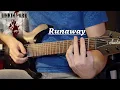 Download Lagu Linkin Park - Runaway - Guitar Cover HD (+ Solo)