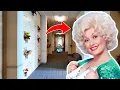 Secret GRAVE of DOLLY PARTON CARL DEAN Revealed