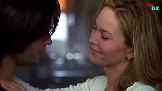 خيانة غلطة ولا اختيار قصة حب ممنوعة ونهاية غير متوقعة ملخص فيلم Unfaithful 2002 