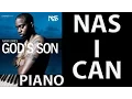 Download Lagu Nas - I Can - Piano