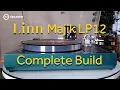 Download Lagu Linn Majik LP12 Complete Build at Ripcaster
