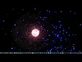 UE5 Niagara particle visualisation - Frequency responsive particles