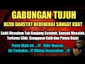 Download Lagu Gabungan Tujuh Hizib Dahsyat yang Berenergi Sangat Kuat
