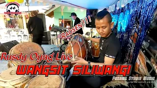 Download RAOSEN ! ! !LAGU SUNDA WANGSIT SILIWANGI (CALUNG) MP3