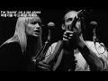 Leaving On A Jet Plane - Peter, Paul And Mary(리빙 언 어 젯 플레인)[가사번역]