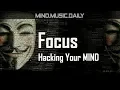 Download Lagu Best Music Of Hacking Your Mind_v.02 (90 minutes of reading, learning, studying, programming)