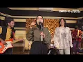 DRIVE feat. INDAH YASTAMI - AKULAH DIA (LIVE SESSION)