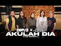 Download Lagu DRIVE feat. INDAH YASTAMI - AKULAH DIA (LIVE SESSION)