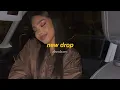 Lagu don toliver - new drop (slowed + reverb)