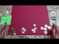 Count back change Coins only