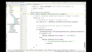 Applying Java Platform Threads Virtual Threads Case Study ex15