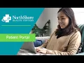 Learn how to use NorthShore s patient portal