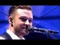 Justin Timberlake - Until the End of Time ( 20/20 Experience Tour 12-19-13 Orlando, FL )