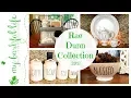 Rae Dunn Collection Tour