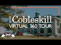 Virtual 360 Tour SUNY Cobleskill