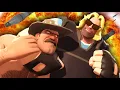 How to DOMINATE Saxton Hale as Heavy