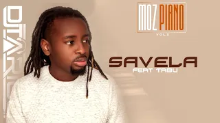 dj tarico ft tabu savela visualizer 
