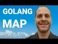 Golang Map Introduction