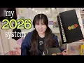 Lagu 2026 Journal \u0026 Planner Ecosystem as a Creative Small Business Owner