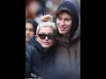 Download Lagu Shawn Mendes with Hailey bieber Vs Camila Cabello😍 #shorts