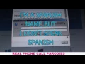 Microsoft Tech Support - I M A SPANISH BUT I DON T SPEAK SPANISH