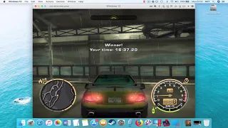 69 Need For Speed Most Wanted 2005 Challenge Series 24 Out Of 69 MAC  69 Need For Speed Most Wanted 2005 Challenge Series 24 Out Of 69 MAC