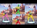 Download Lagu Go Go Power Rangers Theme Song Fortnite Edition