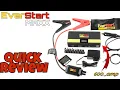EverStart MAXX 600amp review