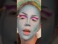 Tutorial Makeup Fantasy Simple