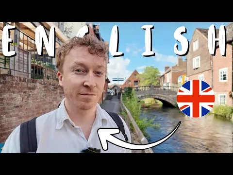 B1 リスニングレッスン：Learn Real Life イギリス英語（EnglishSponge）
