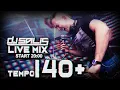 Download Lagu DJ Salis Live Mix Tempo 140BPM+ | #253
