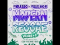 Modern Reggae Mixtape Volume 2 - Dj Neasso & Dj Bus High