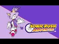 Sonic Rush Adventure - All Bosses With Blaze the Cat - No Damage - Hardest Mode - All S Ranks.