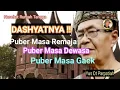 Download Lagu Nasehat Rumah Tangga - Dasyhatnya Puber Usia Dewasa, bersama Angku Yus Dt Parpatiah.