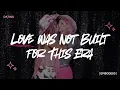 Episode 3 - Dating Is a Scam