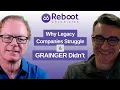 Reshaping Industrial Distribution Brian Walker Reimagining Grainger s Digital Future