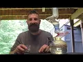 STRAIN OREOZ