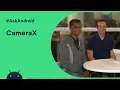 at Android Dev Summit 2019 - CameraX