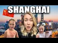 Download Lagu Ik heb mijn Britse familie naar de andere kant van China gevlogen voor dit...