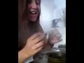 Agradece (marina peralta)