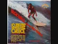 Dick Dale & His Del Tones - Surf Beat (1962)