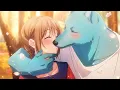 Lagu Mari x Tsunagu [AMV] - Where Our Hands Meet | Kimi to Koete Koi ni Naru